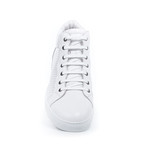 Encore Sneaker // White (US: 12)