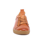 Owen Sneaker // Cognac (US: 9.5)