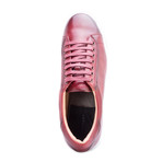 Quadap Sneaker // Wine (US: 11.5)