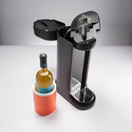 Tapology! Connoisseur Wine Aerating Tap