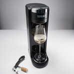 Tapology! Connoisseur Wine Aerating Tap