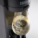 Tapology! Connoisseur Wine Aerating Tap