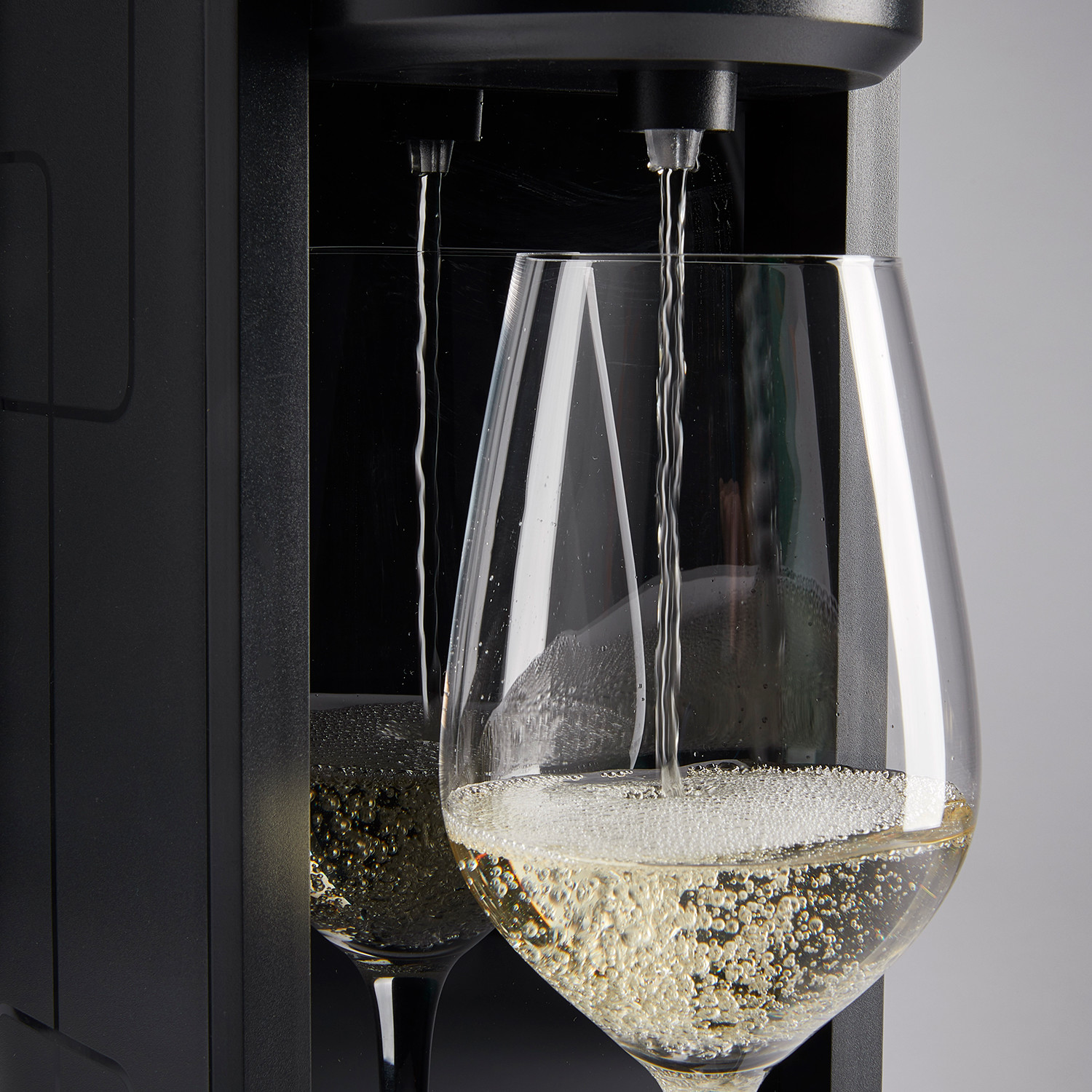 Tapology! Connoisseur Wine Aerating Tap - Tapology 