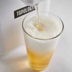 Tapology! Enthusiast 6-Pack Beer Tap