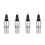 Writing Section + Leather Sleeve // 1.2mm Tip (Eros)