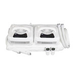 Perfect Sleep Pad System // Dual Zone (Queen)