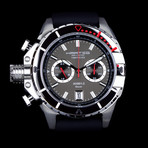 Hartig Chronograph Quartz // AH001-2-RE