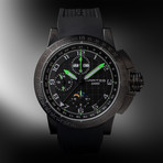 Hartig Chronograph Automatic // AH002-GR