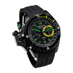 Hartig Chronograph Manual // AH001-GR