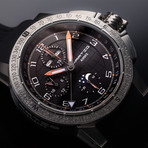 Hartig Chronograph Automatic // AH002-OR