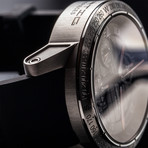 Hartig Chronograph Automatic // AH002-OR