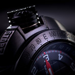 Hartig Chronograph Automatic // AH002-RE