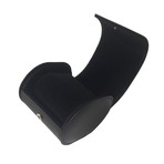 Hartig Chronograph Manual // AH001-BL