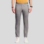 Sport Pant // Light Grey Melange (42)