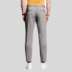 Sport Pant // Light Grey Melange (42)