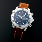 Omega Seamaster Chronograph Automatic // 2296 // Pre-Owned