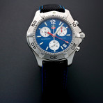 Tag Heuer Aquaracer Chronograph Quartz // CAF21 // Pre-Owned