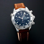 Omega Seamaster Chronograph Automatic // 2296 // Pre-Owned