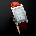 Bvlgari Date Automatic // RT4S // Pre-Owned