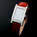 Bvlgari Date Automatic // RT4S // Pre-Owned