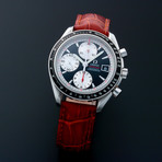 Omega Speedmaster Date Chronograph Automatic // Pre-Owned