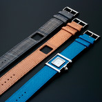 Pequignet Quartz // Store Display