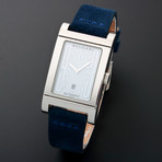 Bvlgari Date Automatic // RT4S // Pre-Owned