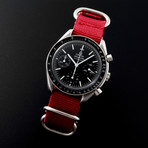 Omega Speedmaster Chronograph Automatic // 35358 // Pre-Owned