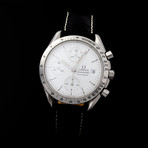 Omega Speedmaster Date Chronograph Automatic // 35138 // Pre-Owned