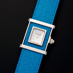 Pequignet Quartz // Store Display