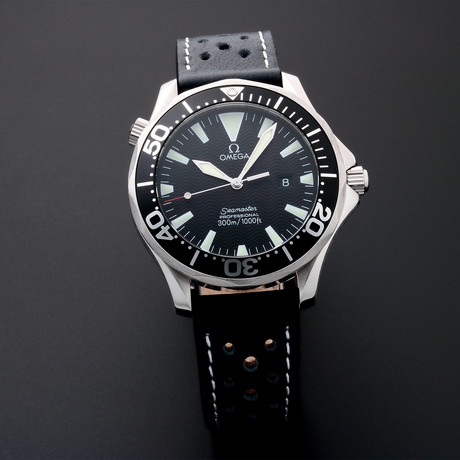 Omega Seamaster Professional Quartz // 20625 // Pre-Owned