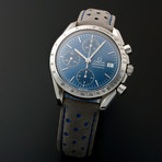 Omega Speedmaster Date Chronograph Automatic // 35183 // Pre-Owned