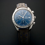 Omega Speedmaster Date Chronograph Automatic // 35183 // Pre-Owned