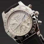 Breitling Chronomat B01 Automatic // AB011012/G684 // Store Display