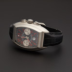 Franck Muller King Conquistador Chronograph Automatic // 8005 CC King Rosso Vivo // Store Display