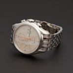 Baume & Mercier Clifton Chronograph Automatic // MOA10130 // Store Display