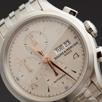 Baume & Mercier Clifton Chronograph Automatic // MOA10130 // Store Display