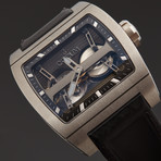 Corum Ti-Bridge Automatic // 207.201.04/0F61 0000 // Store Display