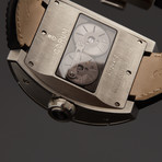 Corum Ti-Bridge Automatic // 207.201.04/0F61 0000 // Store Display