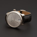 H. Moser & Cie Endeavour Big Date Manual Wind // 342.502-002 // Store Display