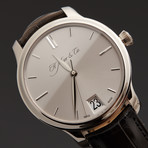 H. Moser & Cie Endeavour Big Date Manual Wind // 342.502-002 // Store Display