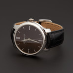 H. Moser & Cie Endeavour Centre Seconds Manual Wind // 343.505-015 // Store Display