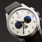 Zenith Grande Class Grande Date Chronograph Automatic // 03.0520.4010/01.R511 // Store Display