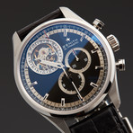 Zenith El Primero Tourbillon Chronograph Automatic // 03.2050.4035/21.C630 // Store Display