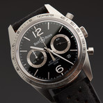 Bell & Ross Vintage Original Chronograph Automatic // BRV126-BS-ST/SF // Store Display