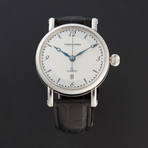 Chronoswiss Sirius Date Automatic // CH-2843 // Store Display