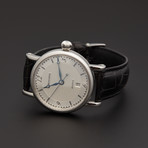 Chronoswiss Sirius Date Automatic // CH-2843 // Store Display