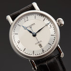 Chronoswiss Sirius Date Automatic // CH-2843 // Store Display