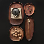 Luxury Creative Wooden Series (A)