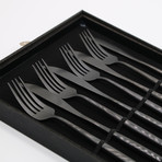 Cutlery Gift Box // Black